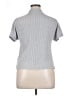 Unbranded Silver Gray Turtleneck Sweater Size XL - photo 2