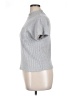 Unbranded Silver Gray Turtleneck Sweater Size XL - photo 5