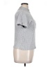Unbranded Silver Gray Turtleneck Sweater Size XL - photo 4