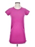 Athleta Pink Active T-Shirt Size XS - photo 1