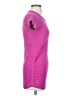 Athleta Pink Active T-Shirt Size XS - photo 4