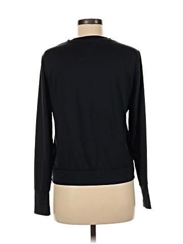Lukka Lux Long Sleeve T-Shirt (view 2)
