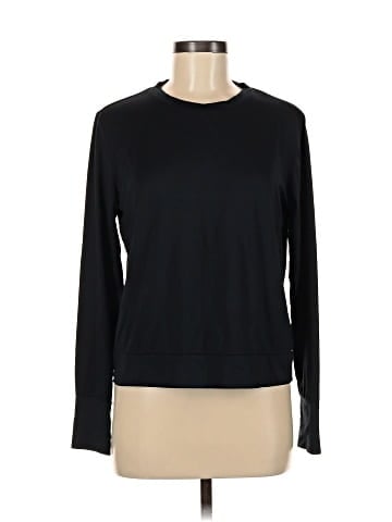 Lukka Lux Long Sleeve T-Shirt (view 1)