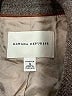 Banana Republic Tweed Gray Wool Blazer Size 4 - photo 6