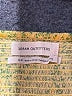 Urban Outfitters 100% Rayon Yellow Romper Size S - photo 4