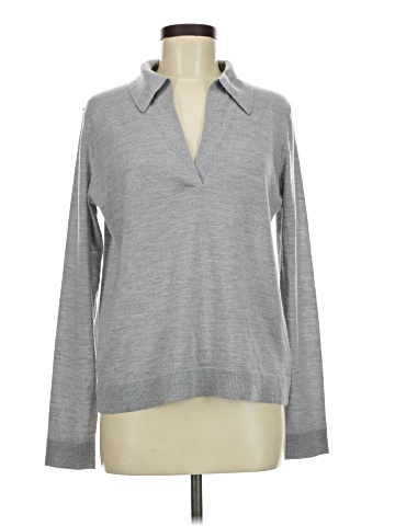 Contemporaine Long Sleeve Top (view 1)