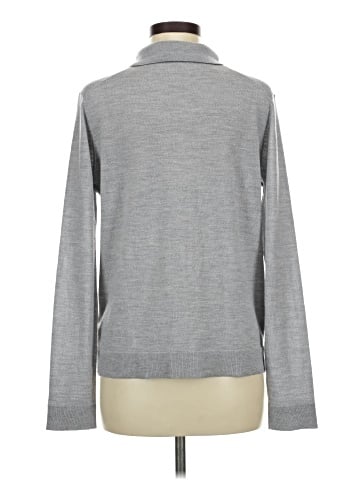 Contemporaine Long Sleeve Top (view 2)