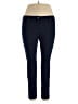 J. McLaughlin Solid Blue Active Pants Size 14 - photo 1