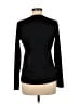 Assorted Brands 100% Polyester Black Long Sleeve T-Shirt Size S - photo 2