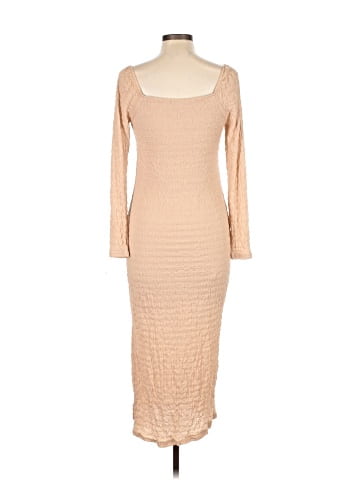 No Comment Casual Dress (view 2)