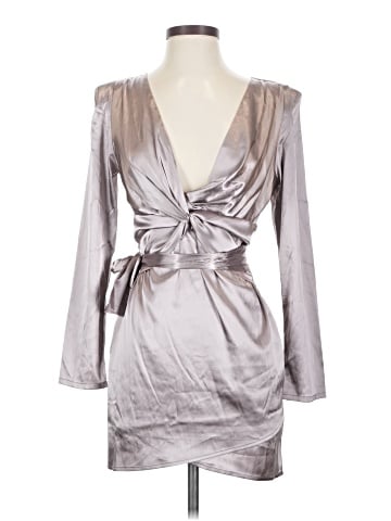 Cloud Ten Cocktail Dress (view 1)