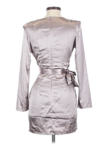 Cloud Ten Cocktail Dress (view 2)