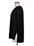 Unbranded Black Long Sleeve T-Shirt Size M - photo 5