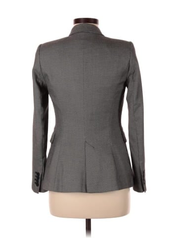 Zara Basic Blazer (view 2)