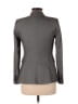 Zara Basic Gray Blazer Size S - photo 2