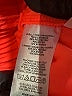 Lou & Grey Solid Orange Active Skort Size L - photo 4