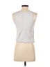 Assorted Brands Silver Tank Top Size XS - photo 2