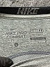 Nike Gray Active T-Shirt Size L - photo 6