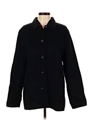 Charter Club Coat (view 1)