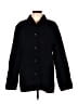 Charter Club Black Coat Size 14 - photo 1