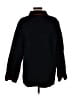 Charter Club Black Coat Size 14 - photo 2