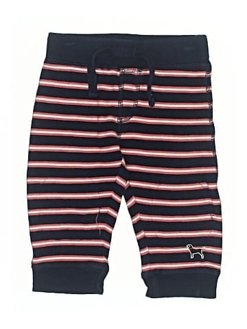The Black Dog Casual Pants (view 1)