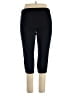 Puma Solid Black Active Pants Size XL - photo 2