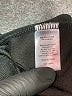 Unique Vintage Solid Black Formal Skirt Size 2 - photo 5