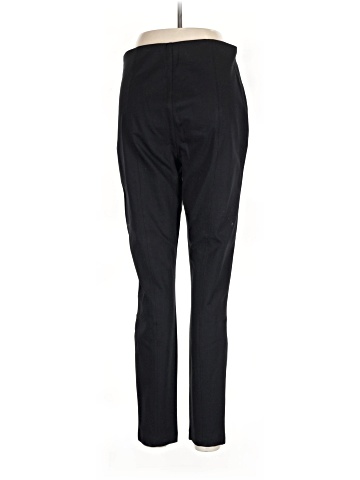 Ann Taylor Faux Leather Pants (view 2)