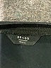 Brass 100% Polyester Black Short Sleeve Top Size S - photo 7