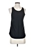 Lululemon Athletica Black Active Tank Size 4 - photo 1