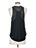 Lululemon Athletica Black Active Tank Size 4 - photo 2