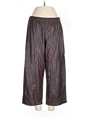 Susan Graver Casual Pants (view 1)