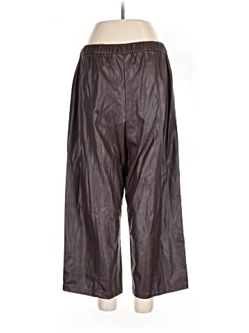 Susan Graver Casual Pants (view 2)