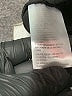 Susan Graver Solid Black Dress Pants Size M - photo 8