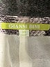 Gianni Bini 100% Viscose Animal Print Silver Shorts Size XS - photo 3