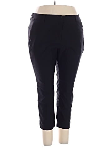 Lane Bryant Active Pants (view 1)