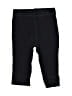 Leveret 100% Cotton Black Casual Pants 3-6 MO / 6 MO - photo 1
