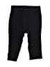 Leveret 100% Cotton Black Casual Pants 3-6 MO / 6 MO - photo 2