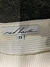 Red Haute Ivory Turtleneck Sweater Size XS - photo 7