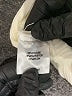 Red Haute Ivory Turtleneck Sweater Size XS - photo 8