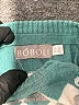 Boboli Argyle Green Pullover Sweater 9-12 MO / 12 MO - photo 3