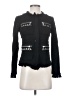 Rebecca Taylor Black Jacket Size 4 - photo 1