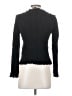 Rebecca Taylor Black Jacket Size 4 - photo 2