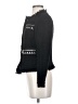 Rebecca Taylor Black Jacket Size 4 - photo 5