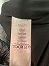 Armani Exchange Houndstooth Gray Jacket Size XS - photo 7