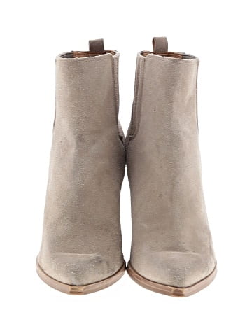 Marc Fisher LTD Ankle Boots (view 2)