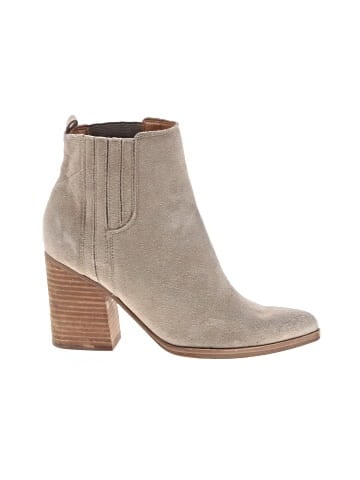 Marc Fisher LTD Ankle Boots (view 1)