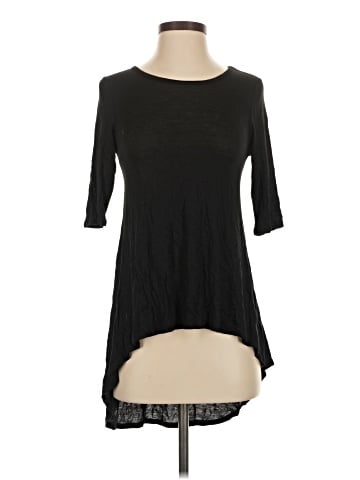 Rolla Coster 3/4 Sleeve Top (view 1)