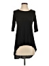Rolla Coster Black 3/4 Sleeve Top Size S - photo 1